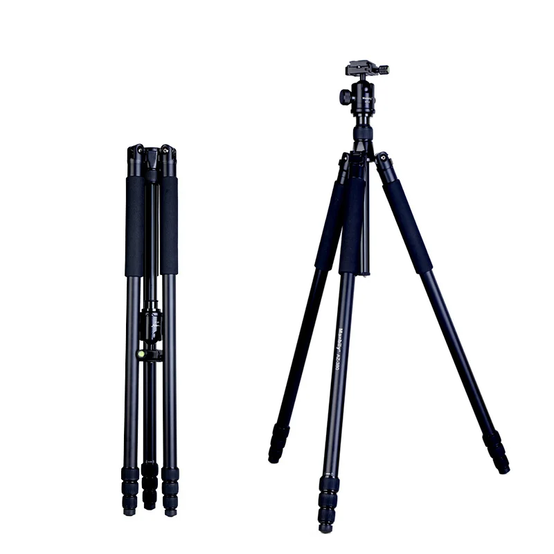 Manbily AZ-380 360 degree panorama camera ball head stabilizer camera DSLR aluminum tripod
Manbily AZ-380 360 degree panorama camera ball head stabilizer camera DSLR aluminum tripod