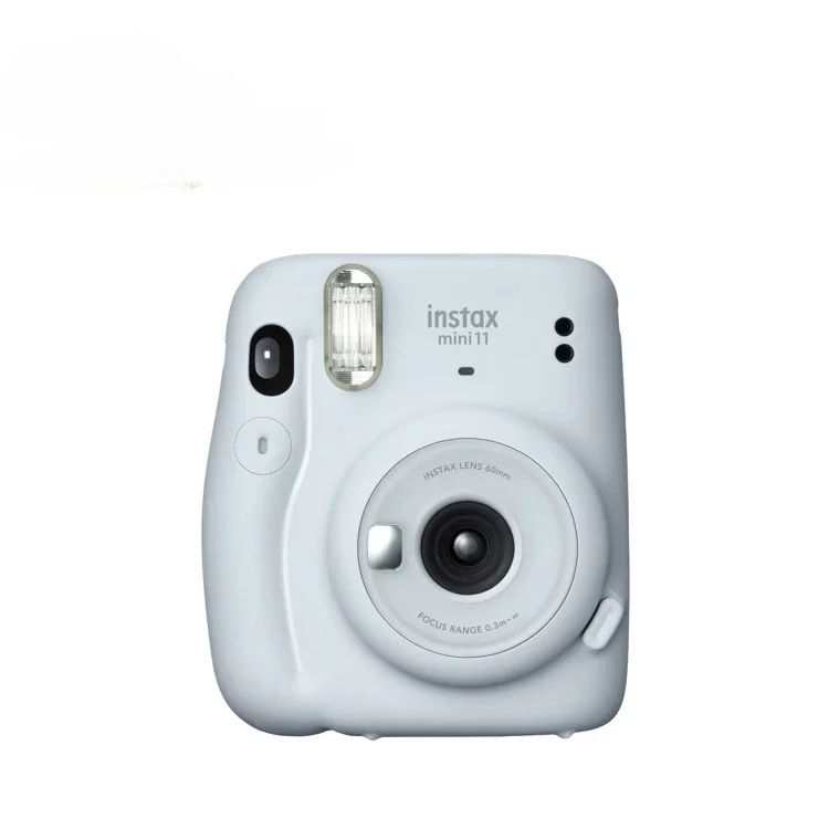 Мгновенная камера Modish Fujifilm Instax Mini11, портативная цифровая мини-камера с простым режимом Селфи
Мгновенная камера Modish Fujifilm Instax Mini11, портативная цифровая мини-камера с простым режимом Селфи