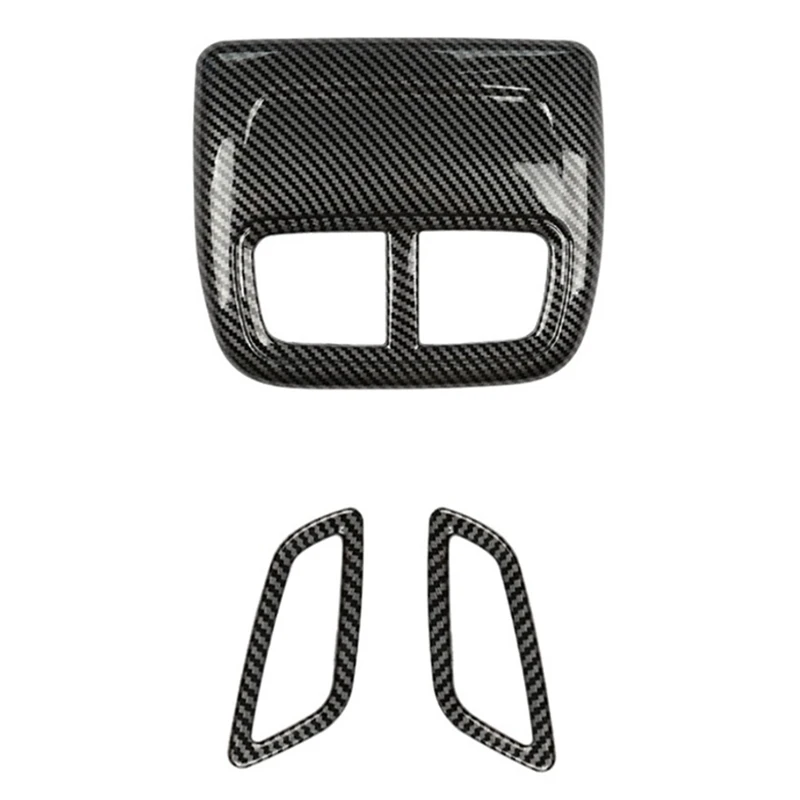 For Buick Regal 2017-2021 Carbon Fiber Car Dashboard And Rear Air Condition Vent Outlet Cover Trim Sticker Accessories
For Buick Regal 2017-2021 Carbon Fiber Car Dashboard And Rear Air Condition Vent Outlet Cover Trim Sticker Accessories