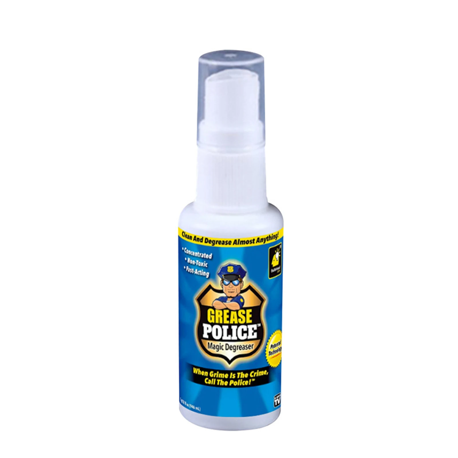 Kitchen Magic Degreaser Cleaner Spray Stove To Dissolve Grease Home Bathroom Degreaser Dirt Oil Cleaner Tile Stove Degreasing
Kitchen Magic Degreaser Cleaner Spray Stove To Dissolve Grease Home Bathroom Degreaser Dirt Oil Cleaner Tile Stove Degreasing