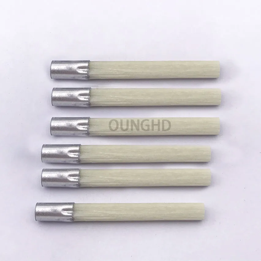 Table repair tool Swiss bergeon 2834-S Fiberglass Brush Sweep pen tip BGE Glass sweep pen tip
Table repair tool Swiss bergeon 2834-S Fiberglass Brush Sweep pen tip BGE Glass sweep pen tip