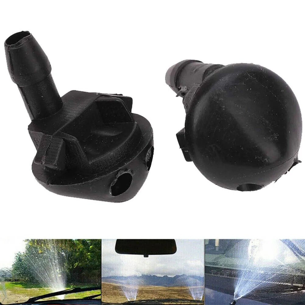 Nozzle Jet Washer Nozzle Jet For Holden Commodore WB 2X For Sail Front Windscreen Black For Buick For Chevrolet
Nozzle Jet Washer Nozzle Jet For Holden Commodore WB 2X For Sail Front Windscreen Black For Buick For Chevrolet