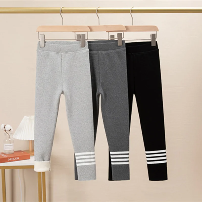 Girl Leggings Kids Baby Long Pants Trousers 2022 Stripe Spring Autumn Teenagers Cotton Gift Comfortable Children Clothing
Girl Leggings Kids Baby Long Pants Trousers 2022 Stripe Spring Autumn Teenagers Cotton Gift Comfortable Children Clothing