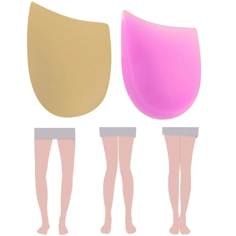 

XO Legs Orthopedic Shoes Insoles for Women Flat Foot Orthotic Inserts Pain Relief High Heel Pads Silicone Gel Arch Support Pad