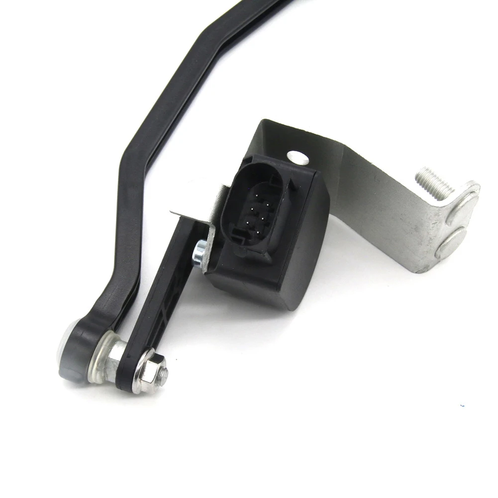 31288272 Headlight Level Sensor Right Front for Volvo S60 S60L V60 V70 S80 S80L XC60 XC70 08-18 Height Sensor 30782819
31288272 Headlight Level Sensor Right Front for Volvo S60 S60L V60 V70 S80 S80L XC60 XC70 08-18 Height Sensor 30782819