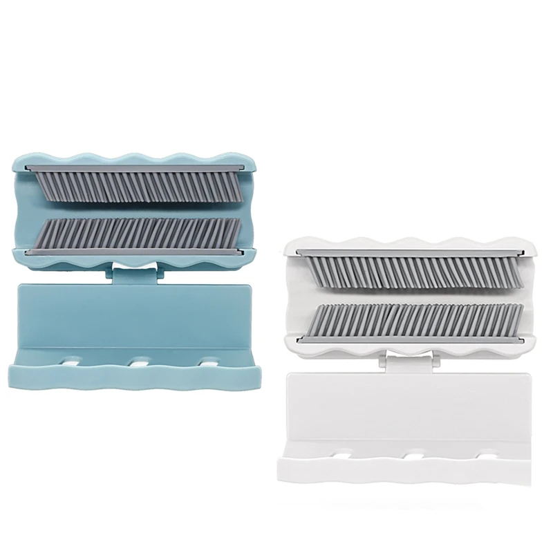 Shower Hair Catcher Wall,Hair Catcher For Shower,Hair Collector, Hair Grabber For Shower Wall, Bathtub Drain
Shower Hair Catcher Wall,Hair Catcher For Shower,Hair Collector, Hair Grabber For Shower Wall, Bathtub Drain
