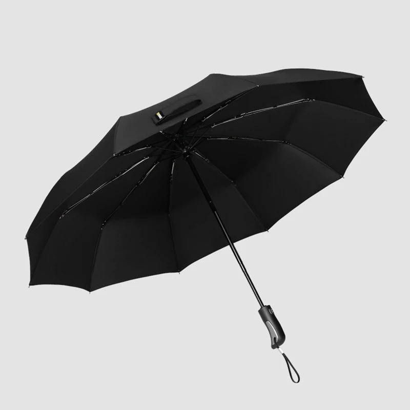Smart Windproof Black Automatic Luxury Umbrella Rain Men Car Large Business Umbrellas Photography Guarda Chuva Daily Necessities
Smart Windproof Black Automatic Luxury Umbrella Rain Men Car Large Business Umbrellas Photography Guarda Chuva Daily Necessities