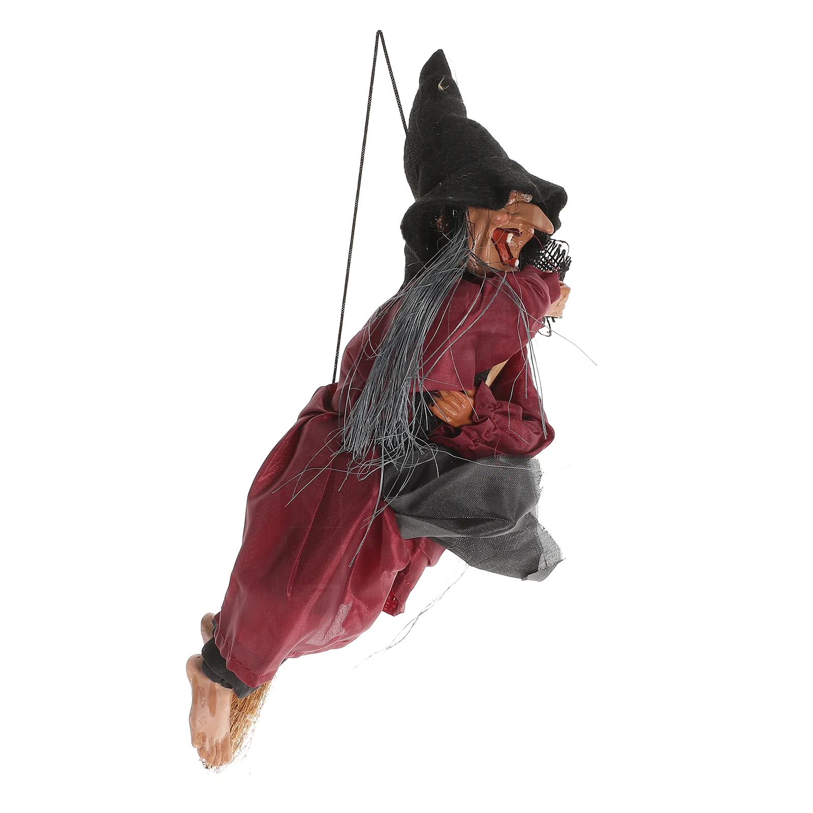 Witchhanging Decorations Ghost Outdoor Props Prop Decor Haunted Witches Creepy Animated Broomstickspookyflyingdoor Motion Sensor
Witchhanging Decorations Ghost Outdoor Props Prop Decor Haunted Witches Creepy Animated Broomstickspookyflyingdoor Motion Sensor