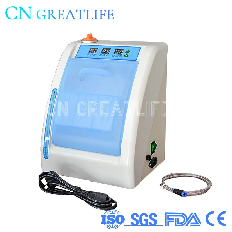 Dental Handpiece Handpiece Oiler Cleaning System Lubricant Device Maintenance Oil System Cleaner Lubricator Machine
Dental Handpiece Handpiece Oiler Cleaning System Lubricant Device Maintenance Oil System Cleaner Lubricator Machine