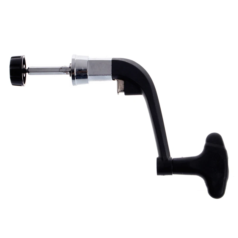 Rotatable Knob Power Handle Grip Arm For Fishing Spinning Reel Gear Tackle Tool
Rotatable Knob Power Handle Grip Arm For Fishing Spinning Reel Gear Tackle Tool