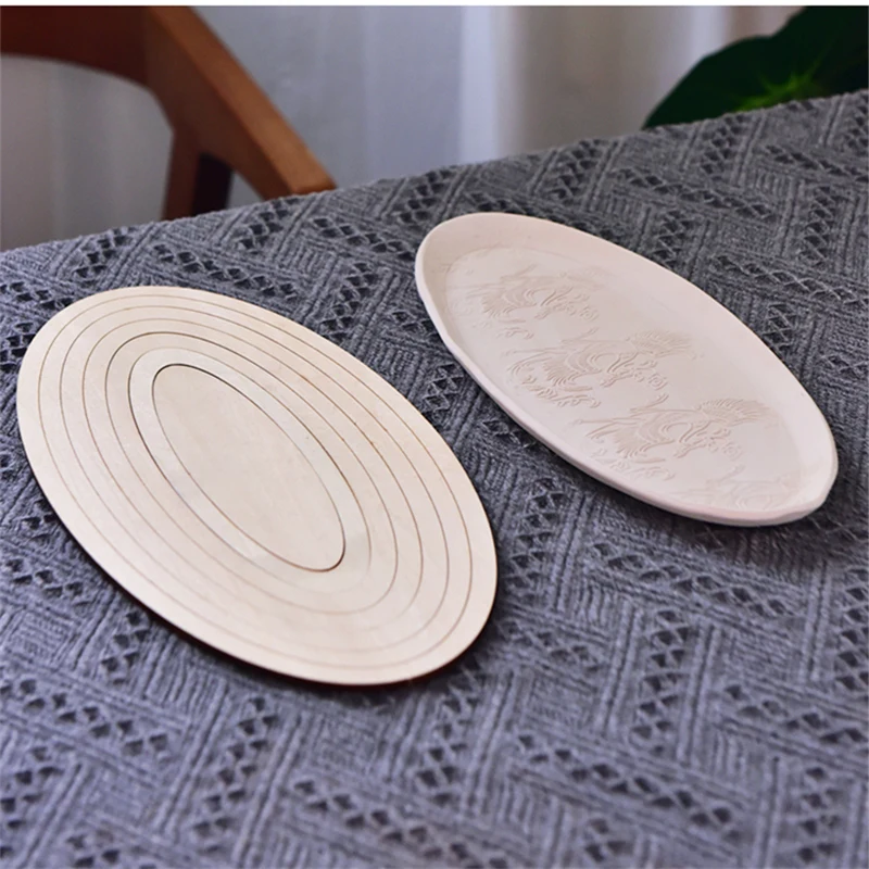 Ceramic Tools Pottery Forming Mold Wooden Geometric Figure Rail Set Density Printing Blank Mud Plate Diy Cutting Modeling Tool
Ceramic Tools Pottery Forming Mold Wooden Geometric Figure Rail Set Density Printing Blank Mud Plate Diy Cutting Modeling Tool