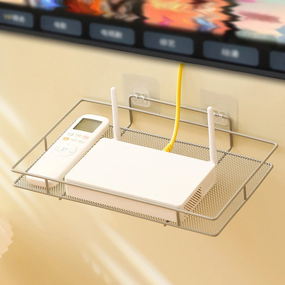 Brilliantly Designed Top Shelf Storage for TV Computer Screens Stylish Look Made with Environment Friendly ABS Material
Brilliantly Designed Top Shelf Storage for TV Computer Screens Stylish Look Made with Environment Friendly ABS Material