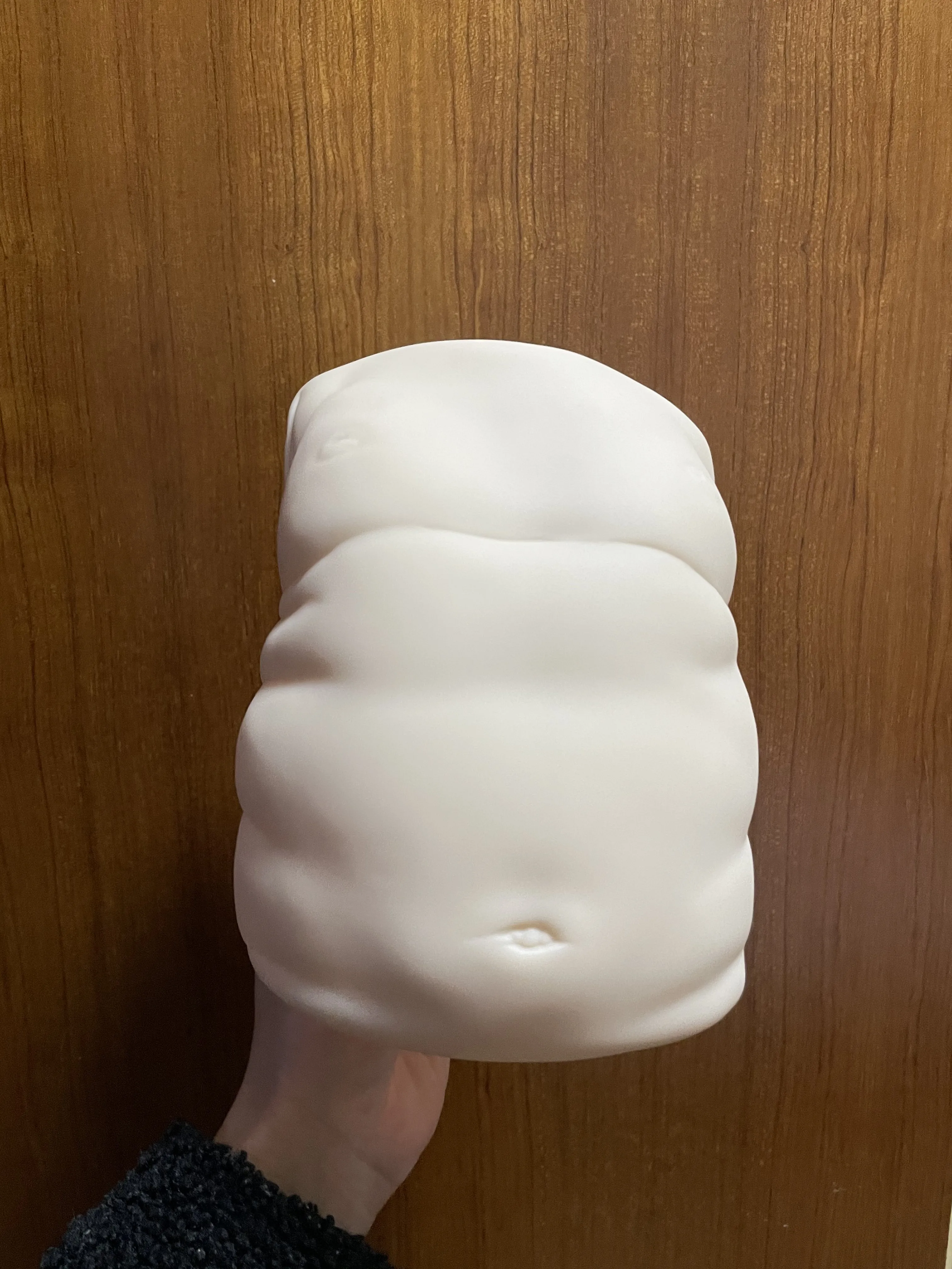 24 Inch Joseph Unpainted Bebe Reborn Doll Kit Vinly Body DIY Doll Kit Parts Reborn Baby Reborn Doll Accessories
24 Inch Joseph Unpainted Bebe Reborn Doll Kit Vinly Body DIY Doll Kit Parts Reborn Baby Reborn Doll Accessories
