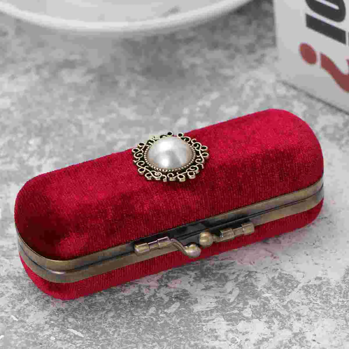 Mini Makeup Mirror Makeup Storage Organizer Box Lipstick Purse Case Jewelry Organizer Tray Fine Lipstick Organizer
Mini Makeup Mirror Makeup Storage Organizer Box Lipstick Purse Case Jewelry Organizer Tray Fine Lipstick Organizer