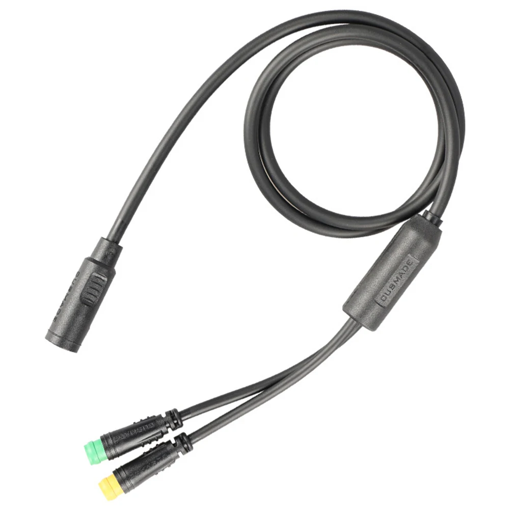 Cable Display Thumb Throttle EB-BUS Black Cable Display For Bafang BBS01/02 BBSHD MiD-Motor Durable And Practice
Cable Display Thumb Throttle EB-BUS Black Cable Display For Bafang BBS01/02 BBSHD MiD-Motor Durable And Practice