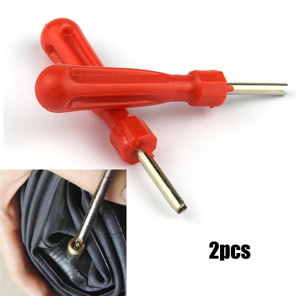 2pcs Car Tire Repair Tool Single Head Car Tyre Valve Stem Core Remover Repair Tool Single Head Valve Core Remover
2pcs Car Tire Repair Tool Single Head Car Tyre Valve Stem Core Remover Repair Tool Single Head Valve Core Remover