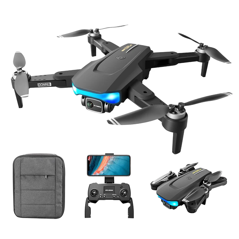 LSRC LS38 Дрон профессиональный HD 6K мини камера RC Квадрокоптер с 5G WIFI GPS бесщеточный двигатель 4CH вертолет Дрон VS SG906 EX5
LSRC LS38 Дрон профессиональный HD 6K мини камера RC Квадрокоптер с 5G WIFI GPS бесщеточный двигатель 4CH вертолет Дрон VS SG906 EX5