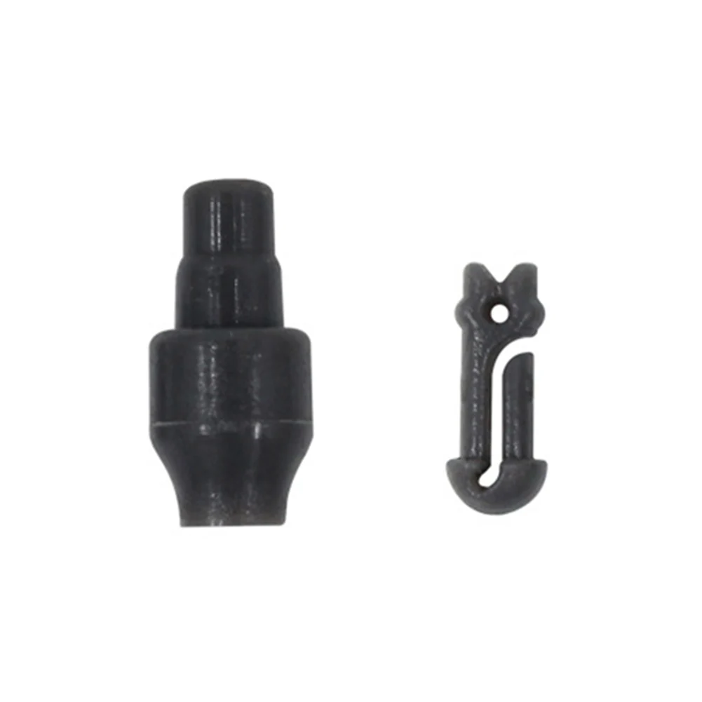 Hook Links Rigs Feeders Feeders Quick Feeders Quick Black ABS High Quality Method Feeders Tackle Hook Link Rigs
Hook Links Rigs Feeders Feeders Quick Feeders Quick Black ABS High Quality Method Feeders Tackle Hook Link Rigs