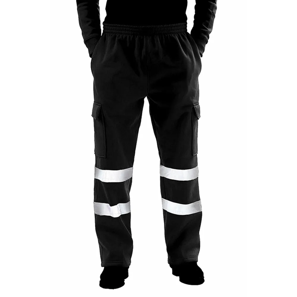 Hi Vis Trousers High Visibility Bottoms Workwear Reflective Tape Safety Pants Workwear Reflective Tape Safety Pants
Hi Vis Trousers High Visibility Bottoms Workwear Reflective Tape Safety Pants Workwear Reflective Tape Safety Pants