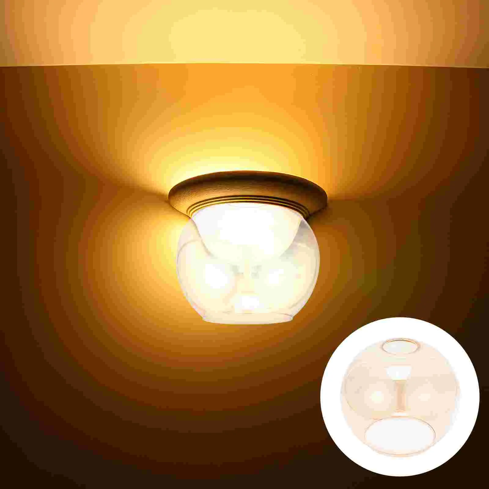 Lamp Shade Globe Light Cover Lampshade Shades Post Globes Table Replacement Sconce Clear Candelabra Bedside Sconces White
Lamp Shade Globe Light Cover Lampshade Shades Post Globes Table Replacement Sconce Clear Candelabra Bedside Sconces White