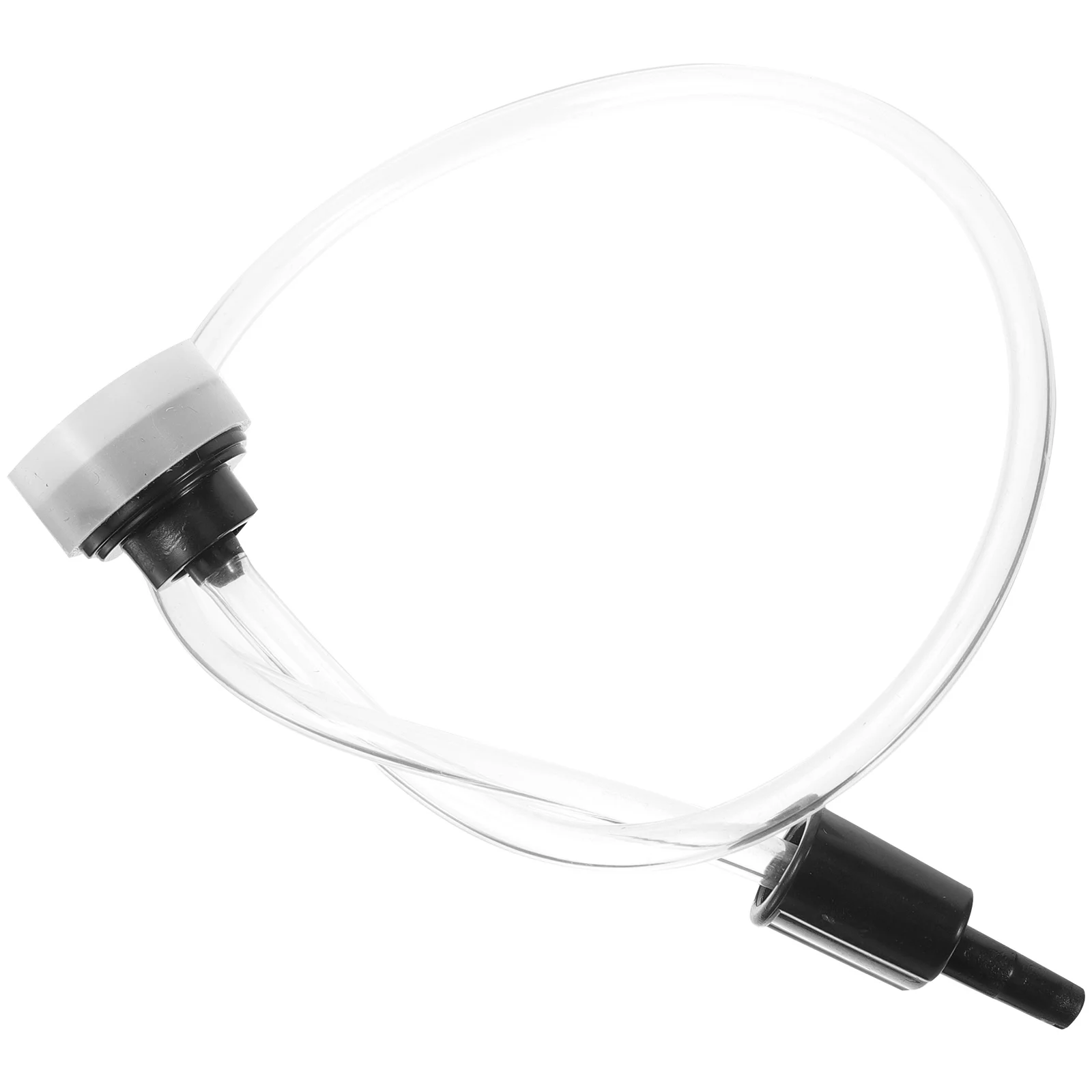Vacuum Sealing Machine Hose Sealer Machine Pipe Automatic Food Sealer External Pumping Tube
Vacuum Sealing Machine Hose Sealer Machine Pipe Automatic Food Sealer External Pumping Tube