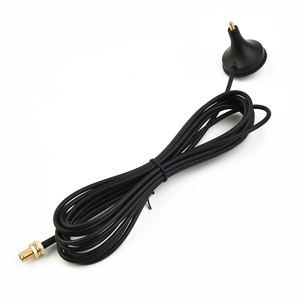 136-174MHz Antenna Antenna 1pcs 400-470MHz Car Radio Antenna Dual Band Magnetic Base Universal VHF UHF New Style
136-174MHz Antenna Antenna 1pcs 400-470MHz Car Radio Antenna Dual Band Magnetic Base Universal VHF UHF New Style