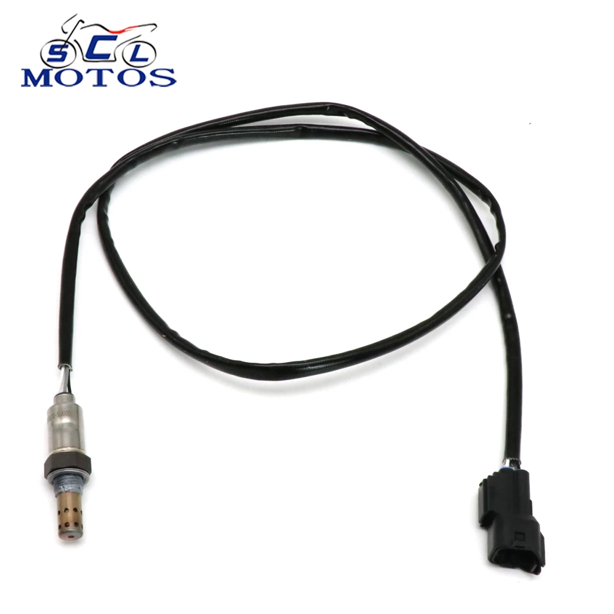 

Sclmotos- Oxygen sensor 18213-18H00 AZD0101-SU005 77563 7671 Oxygen Sensor O2 18213-18H10 For Suzuki GSX-R1000 Bandit 1250S