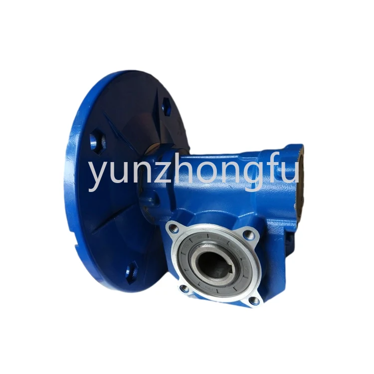 Factory Outlet VF 44 VF 49 VF63, VF72, VF86, VF110 Worm Drive Bonfiglioli MVF 49 Same Dimension Gearbox
Factory Outlet VF 44 VF 49 VF63, VF72, VF86, VF110 Worm Drive Bonfiglioli MVF 49 Same Dimension Gearbox
