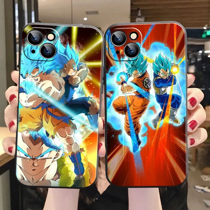 Dragon Ball Cartoon Anime For iPhone 12 11 13 Pro MAX 13 12 Mini 6 6S 7 8 Plus SE 2020 X XR XS MAX Phone Protect Case Silica Gel
Dragon Ball Cartoon Anime For iPhone 12 11 13 Pro MAX 13 12 Mini 6 6S 7 8 Plus SE 2020 X XR XS MAX Phone Protect Case Silica Gel