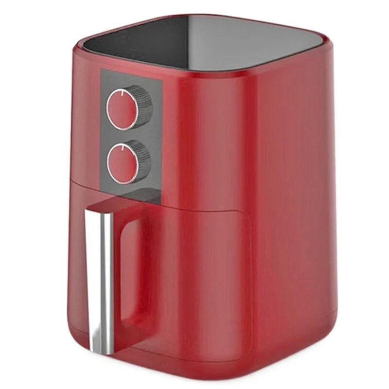 Frytownica Blasting Multicooking Kitchen Panela Restaurant Equipment Friteuse Air Fritadeira Eletrica Electric Deep Fryer
Frytownica Blasting Multicooking Kitchen Panela Restaurant Equipment Friteuse Air Fritadeira Eletrica Electric Deep Fryer