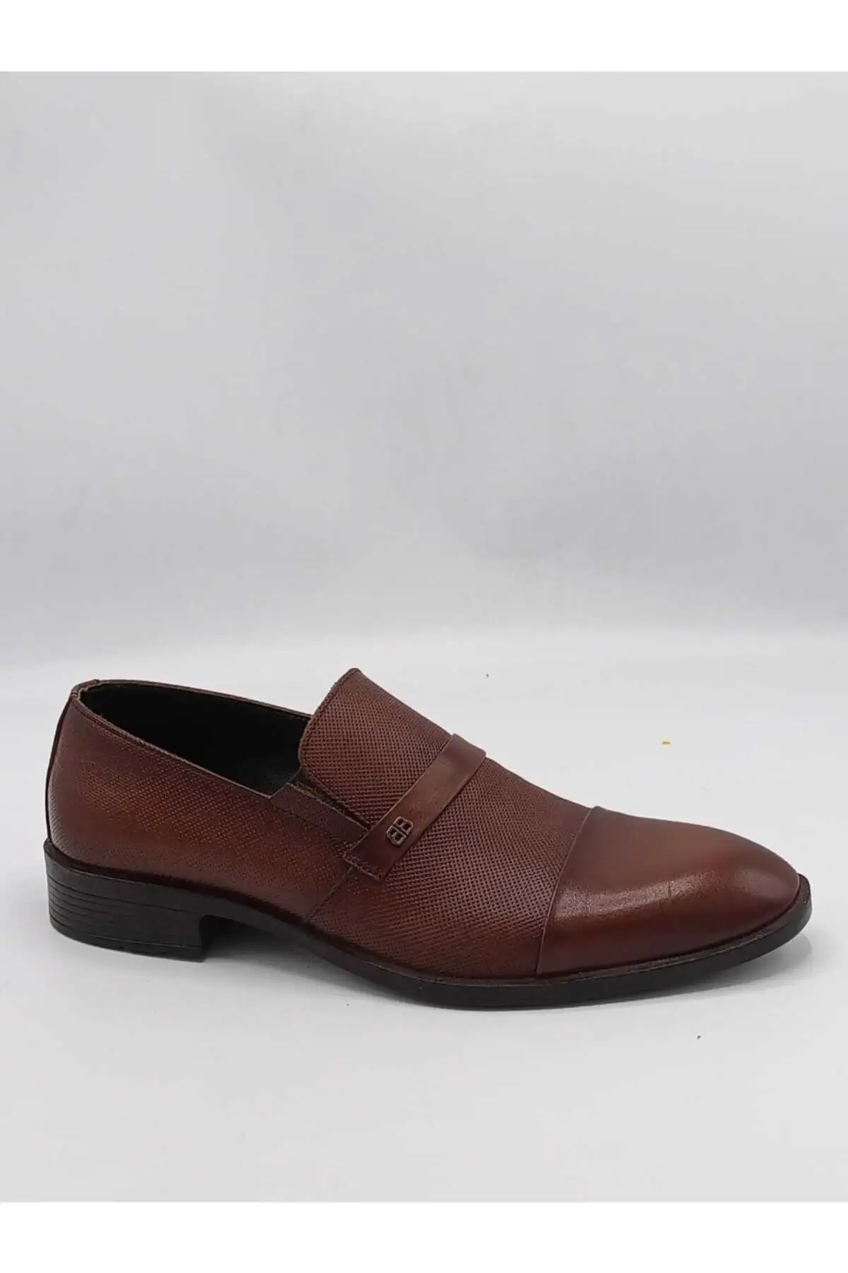Men's Shoes Banko Genuine Leather Brown Classic Casual Summer New Style Men Loafers Soft Comfortable Shoes
Men's Shoes Banko Genuine Leather Brown Classic Casual Summer New Style Men Loafers Soft Comfortable Shoes