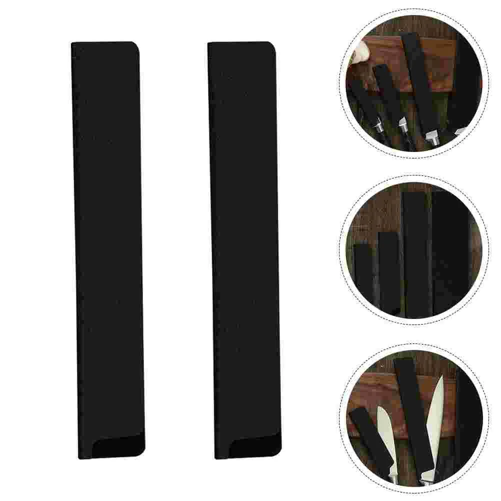 2Pcs Practical Knives Sheathes Knives Cases Multi-purse Knives Covers Knives Supplies
2Pcs Practical Knives Sheathes Knives Cases Multi-purse Knives Covers Knives Supplies