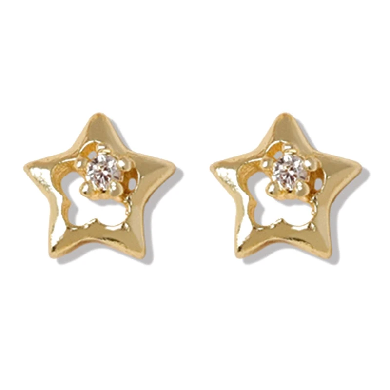 2Pcs Alloy Nail Rhinestones Crystal Star Bow Nail Art Charms Shiny Nails Jewelry Drop Shipping
2Pcs Alloy Nail Rhinestones Crystal Star Bow Nail Art Charms Shiny Nails Jewelry Drop Shipping
