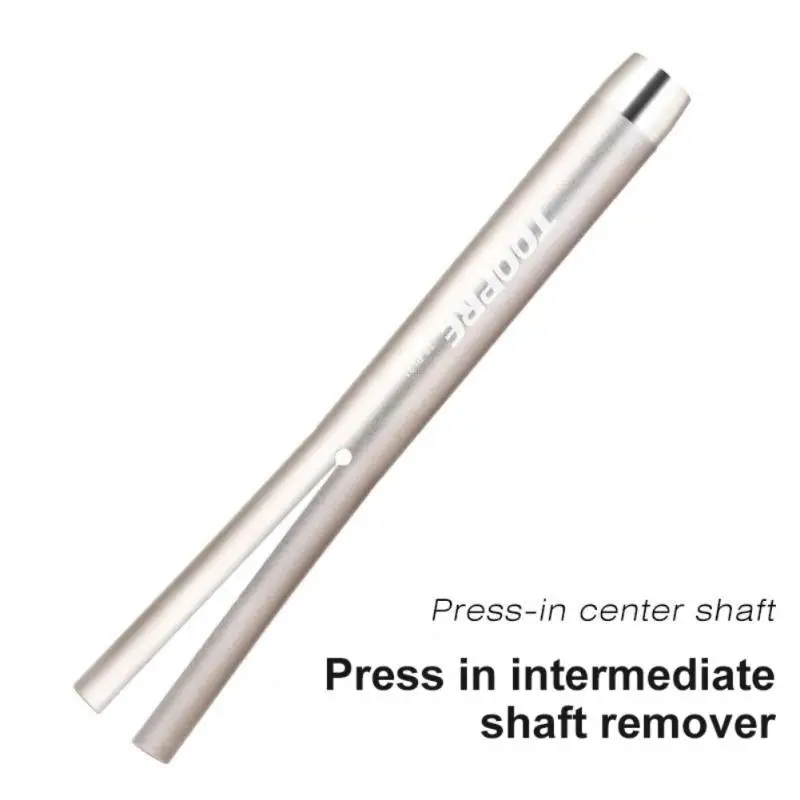 Crank Install Tool Toopre Bike Headset Removal Tool Bicycle Accessories Bicycle Headset Dismount Tools Silver Stainless Steel
Crank Install Tool Toopre Bike Headset Removal Tool Bicycle Accessories Bicycle Headset Dismount Tools Silver Stainless Steel