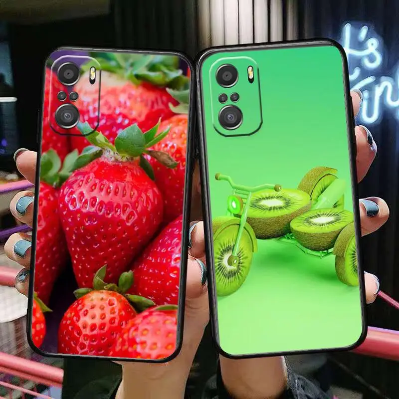 HD-colorful fruit ideas For Xiaomi Redmi Note 10S 10 9T 9S 9 8T 8 7S 7 6 5A 5 Pro Max Soft Black Phone Case
HD-colorful fruit ideas For Xiaomi Redmi Note 10S 10 9T 9S 9 8T 8 7S 7 6 5A 5 Pro Max Soft Black Phone Case