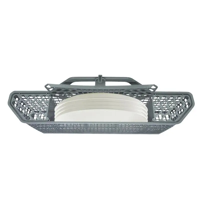 Spare Parts For Dishwashers Universal Versatile Dishwashers Spare Parts For Cutlery Replaceable Baskets WD28X10128 Storage Box
Spare Parts For Dishwashers Universal Versatile Dishwashers Spare Parts For Cutlery Replaceable Baskets WD28X10128 Storage Box