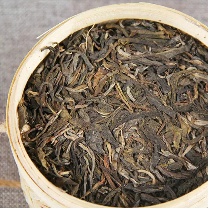 Зеленый чай Pu-erh, 500 г, топ, древнее дерево, сырой чай пуэр, Подарочный чай, бамбуковая корзина
Зеленый чай Pu-erh, 500 г, топ, древнее дерево, сырой чай пуэр, Подарочный чай, бамбуковая корзина
