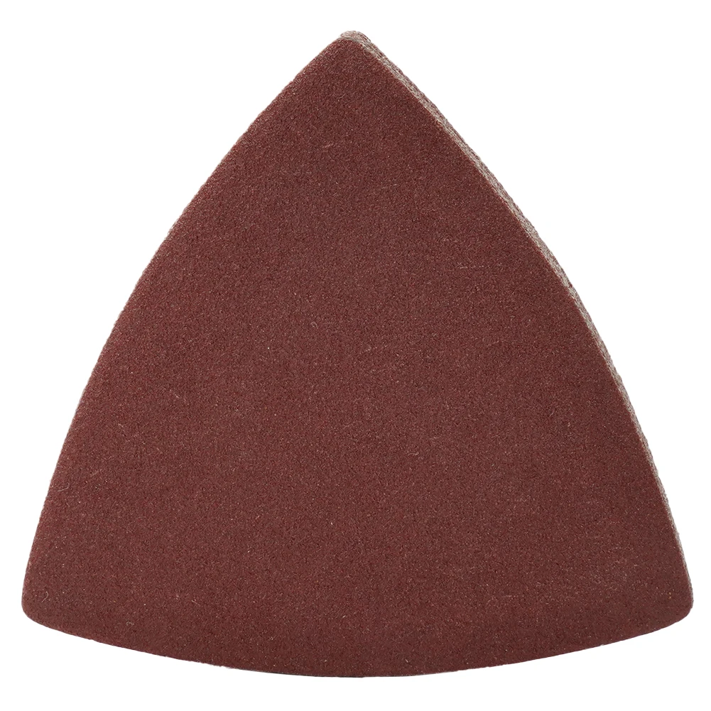 Air Tool Accessories Sanding Pad Sanding Disc Abrasives 80x80x80mm Fit 3-1/8 Inch Multi Tool Triangle Sandpaper
Air Tool Accessories Sanding Pad Sanding Disc Abrasives 80x80x80mm Fit 3-1/8 Inch Multi Tool Triangle Sandpaper