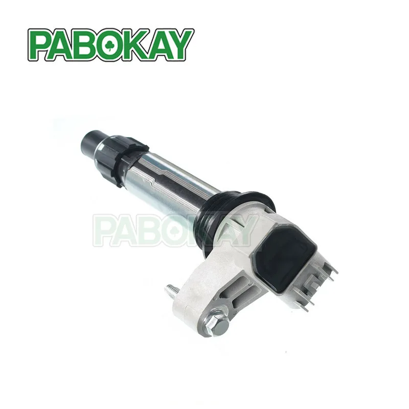 ignition coil 1208090 12610626 1208087 12618542 12632479 4811587 20520 GN1049412B1 GN10494-12B1 099700-1510 0997001510 UF569
ignition coil 1208090 12610626 1208087 12618542 12632479 4811587 20520 GN1049412B1 GN10494-12B1 099700-1510 0997001510 UF569