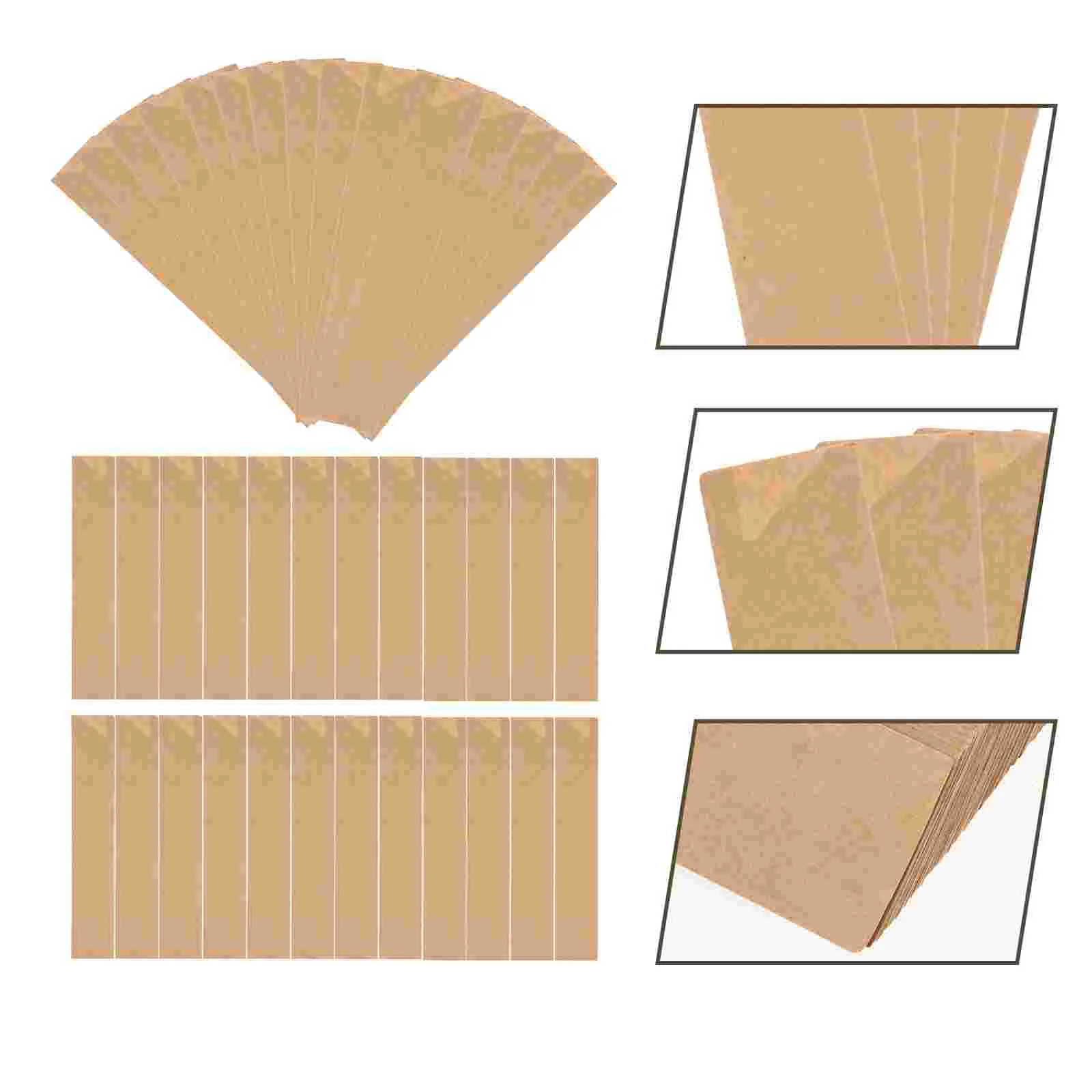 Chopsticks Papersleeves Cutlery Kraft Sleeveholder Disposable Pouch Silverware Packing Organizer Flatware Tableware Takeout
Chopsticks Papersleeves Cutlery Kraft Sleeveholder Disposable Pouch Silverware Packing Organizer Flatware Tableware Takeout