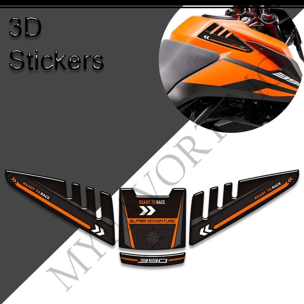 Fit For KTM 390 Adventure R Motorcycle Stickers Decals Fuel Oil Knee Protection Tank Pad Side Grips Gas 2019 2020 2021 2022 2023
Fit For KTM 390 Adventure R Motorcycle Stickers Decals Fuel Oil Knee Protection Tank Pad Side Grips Gas 2019 2020 2021 2022 2023