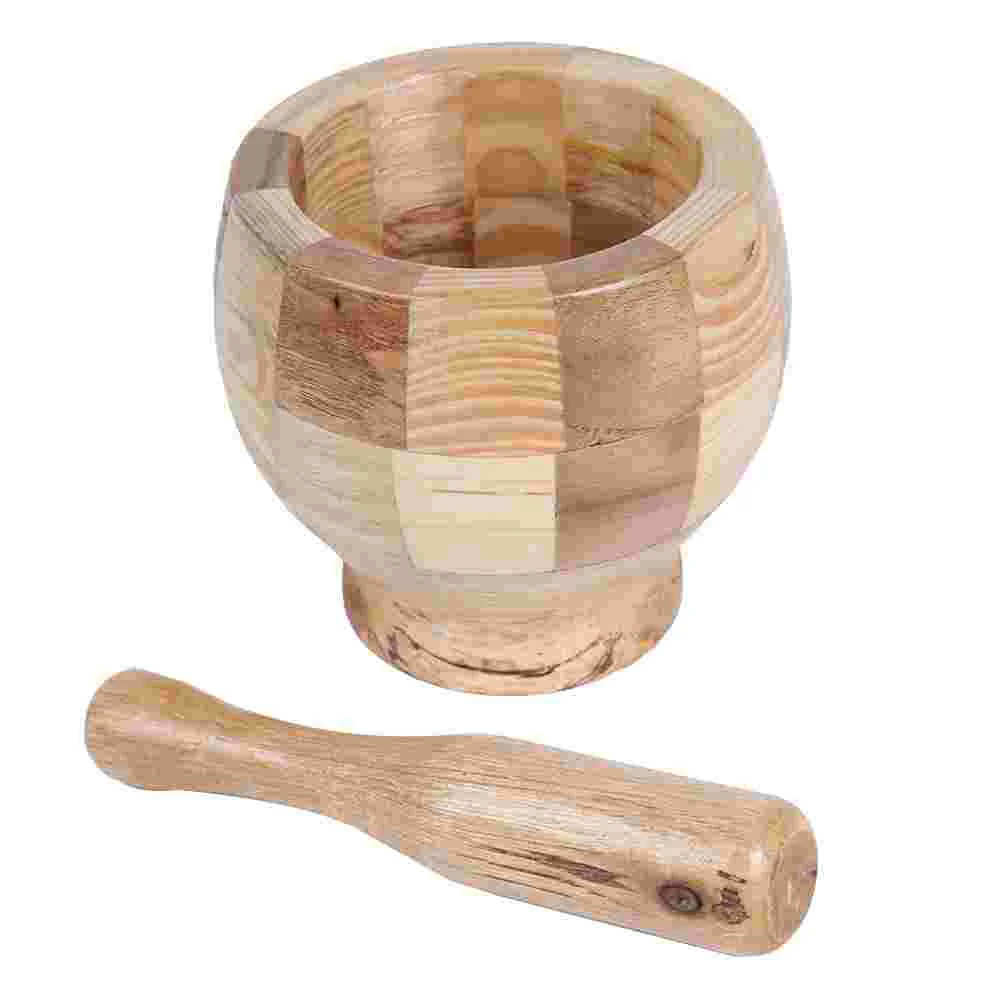 1 Set Garlic Crush Machine Garlic Masher Bowl Garlic Pestle and Mortar Garlic Grinding Bowl Grinder Spices Garlic Mortar
1 Set Garlic Crush Machine Garlic Masher Bowl Garlic Pestle and Mortar Garlic Grinding Bowl Grinder Spices Garlic Mortar