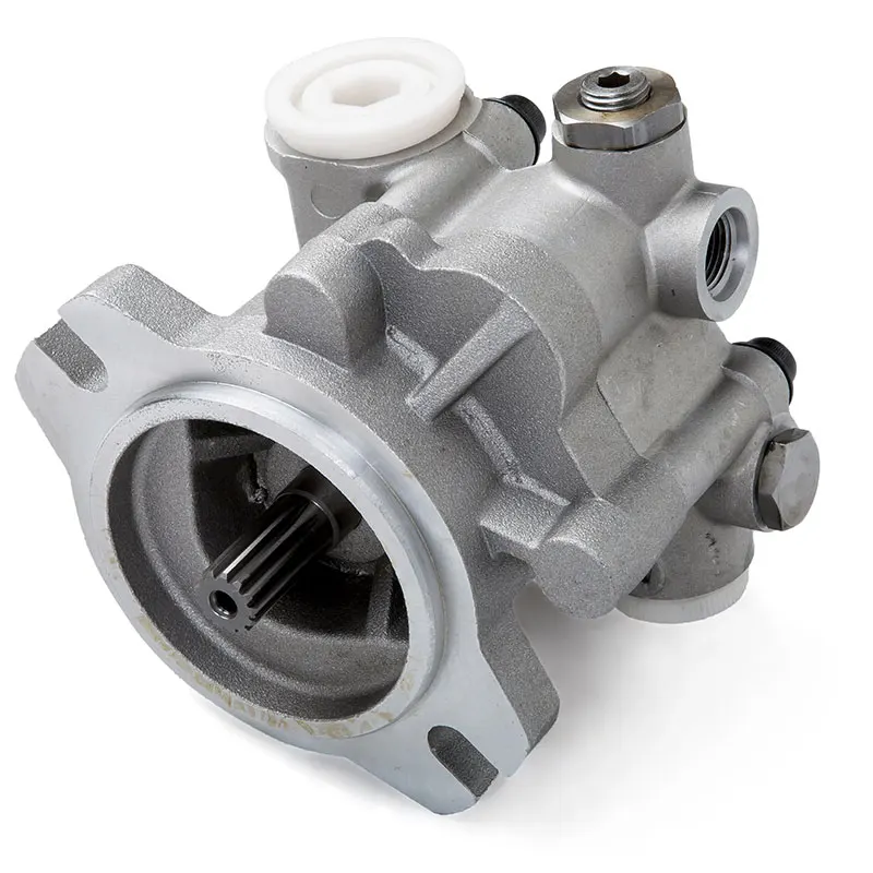 Cheap Gear Pump For HYUNDAI DOOSANI R225-9/DH225-9 Gear Hydraulic Pump Excavator HS-E1240 Pump Hydraulic Spare Parts
Cheap Gear Pump For HYUNDAI DOOSANI R225-9/DH225-9 Gear Hydraulic Pump Excavator HS-E1240 Pump Hydraulic Spare Parts