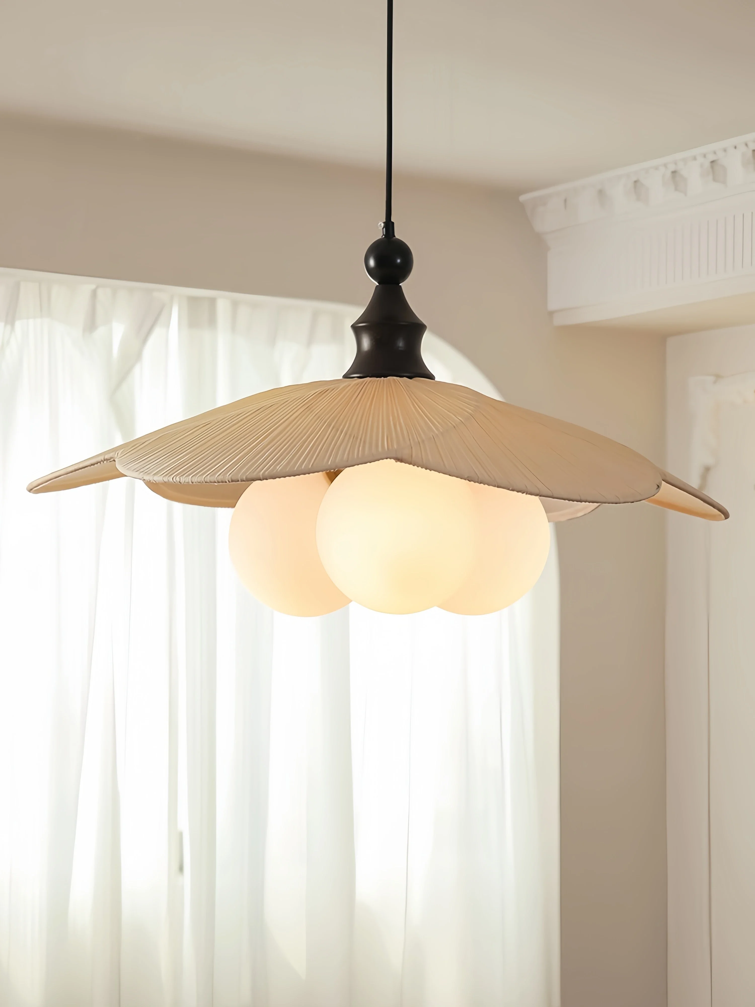 Люстра Winfordo со светодиодами
Люстра Winfordo со светодиодами