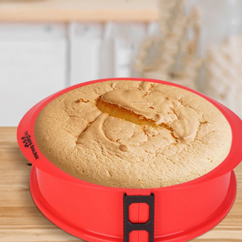 Круглые формы для торта с кольцевым покрытием, силиконовая Съемная основа, клетчатая форма для мусса, посуда для выпечки, печенье, Кондитерс...
Круглые формы для торта с кольцевым покрытием, силиконовая Съемная основа, клетчатая форма для мусса, посуда для выпечки, печенье, Кондитерс...