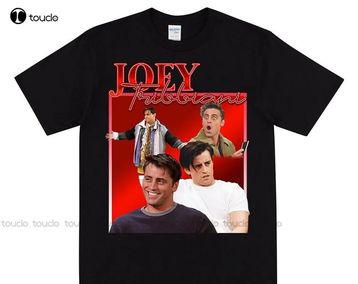 Joey Tribbiani T Shirt For Her Present For Best Friend Joey Doesn'T Share Food How You Doin Americana Inspired Tshirt
Joey Tribbiani T Shirt For Her Present For Best Friend Joey Doesn'T Share Food How You Doin Americana Inspired Tshirt
