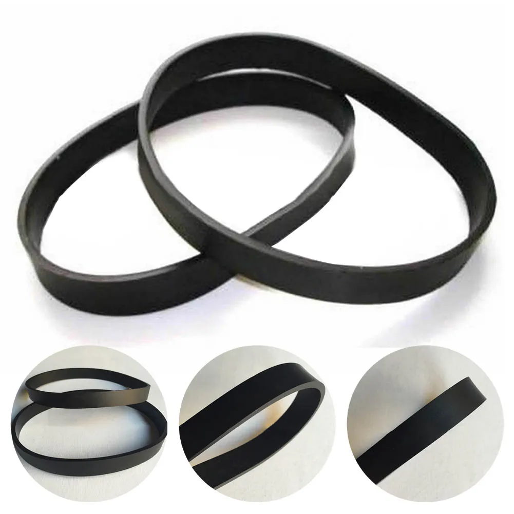 2pcs Replacement Belt Accessories Strong Belts For Hoover TH71BL01001 Vacuum Cleaner Drive Belt Vacuums Spare Accessories
2pcs Replacement Belt Accessories Strong Belts For Hoover TH71BL01001 Vacuum Cleaner Drive Belt Vacuums Spare Accessories