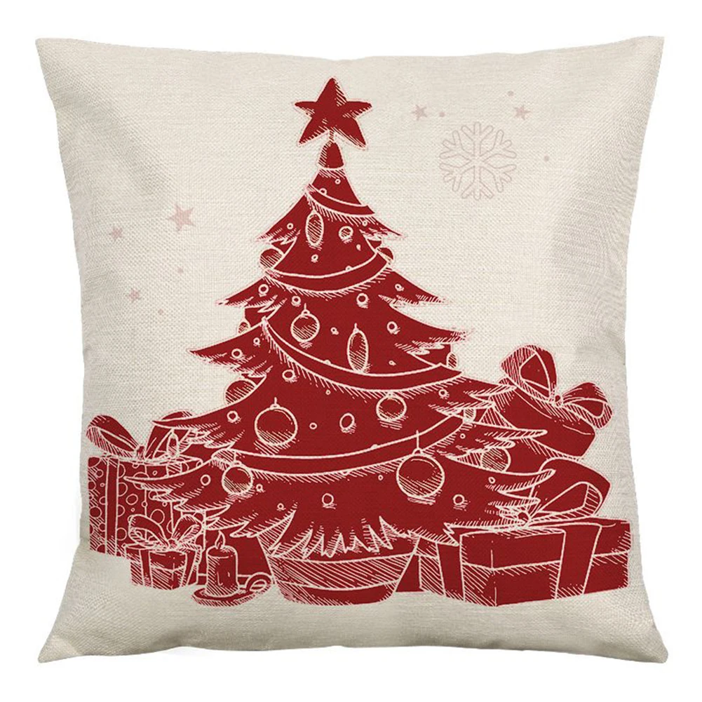 Textile Pillowcase Cotton Linen Cushion Cover Invisible Zip Multi-Color Single Side Printing Bedroom Brand New
Textile Pillowcase Cotton Linen Cushion Cover Invisible Zip Multi-Color Single Side Printing Bedroom Brand New