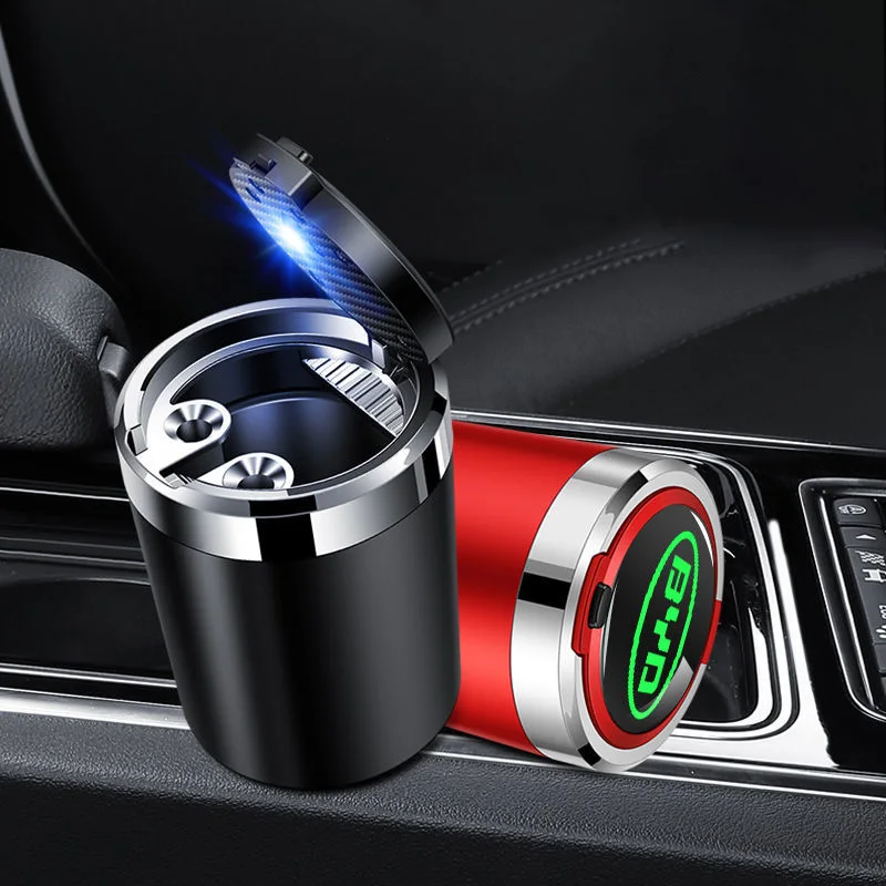 Luminous Car Styling Ashtray Smoke Holder Cigar Cup for BYD 13 F6 S7 S8 F3R G3 E5 M6 Song Yuan Qin Surui Tang Auto Accessories
Luminous Car Styling Ashtray Smoke Holder Cigar Cup for BYD 13 F6 S7 S8 F3R G3 E5 M6 Song Yuan Qin Surui Tang Auto Accessories