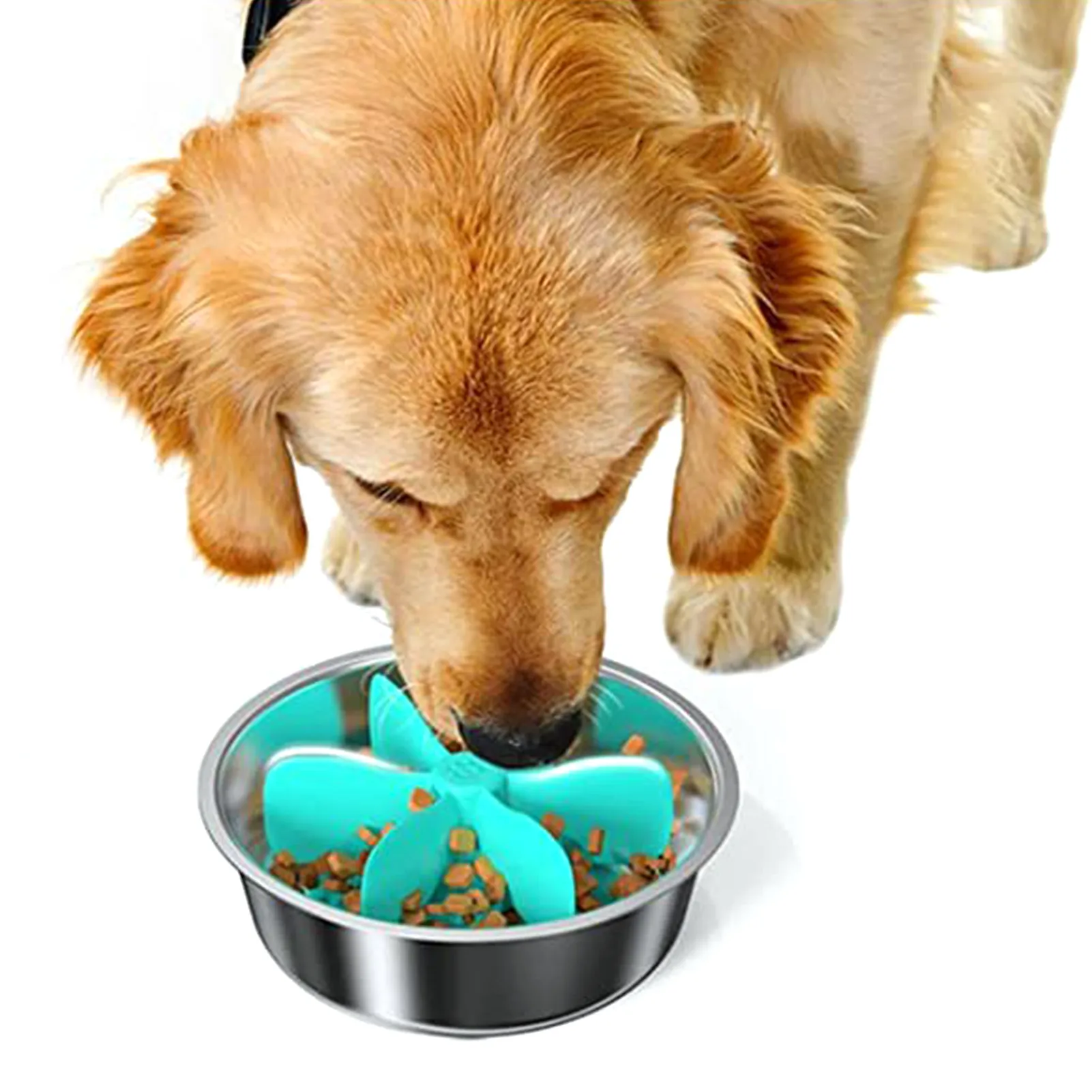 Spiral Slow Feeder Insert Spiral Slow Feeder Insert With Strong Suction Cup For Small Medium Large Size Dog Bowl Fun Busy Feeder
Spiral Slow Feeder Insert Spiral Slow Feeder Insert With Strong Suction Cup For Small Medium Large Size Dog Bowl Fun Busy Feeder